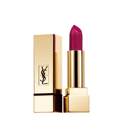 Ruj YVES SAINT LAURENT .